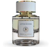 Signature Royale - Estratto di profumo After Hours
