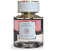 Signature Royale - Estratto di profumo giardino orientale