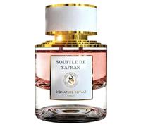Signature Royale - Estratto di profumo soffio di zafferano