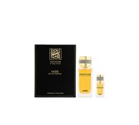 Signature sillage d`orient Set esclusivo Sillage D'Orient: Jade, Eau De Parfum, unisex, 100 ml + Jade, Eau De Parfum, unisex, 15 ml