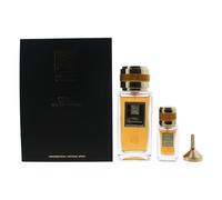 Signature Sillage D'Orient Opal 2 Piece Gift Set (EDP 100ml EDP 15ml) For Men