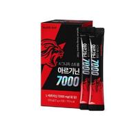 Signature Strong Arginine 7000 20g x 15 sticks