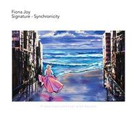 Signature - Synchronicity by Fiona Joy (2016-05-04)