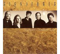 Signatures 3: Songwriters Album