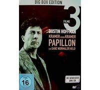 Signatures - Dustin Hoffman [3 DVDs]