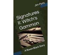Signatures II: Witch's Gammon: A Raven Black Story