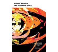 Signe Arnfred Gender Activism and Studies in Africa (Tascabile)