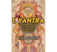 Signe Cohen I, Yantra (Copertina rigida)
