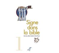 Signe dans la Bible: Le guide de lecture de Retraite dans la ville