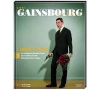 signé gainsbourg - l'amour à la papa - N°19