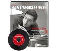 signé gainsbourg - l'appareil à sous - N°36