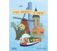 Signe Torp Make Yourself at Home (Copertina rigida)