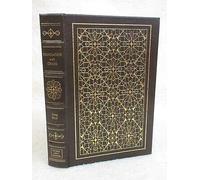 SIGNED Greg Bear FOUNDATION AND CHAOS 1998 Easton Press SCI-FI Leather 1stEd