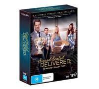 Signed, Sealed, Delivered Collection - 12-DVD Box Set