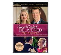 Signed Sealed Delivered: From The Heart [Edizione: Stati Uniti]