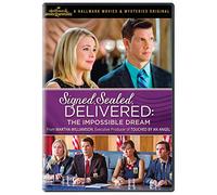 Signed Sealed Delivered: Impossible Dream [Edizione: Stati Uniti]