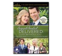 Signed Sealed Delivered: Lost Without You [Edizione: Stati Uniti]