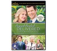 Signed Sealed Delivered: Lost Without You [Edizione: Stati Uniti]