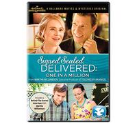 Signed, Sealed, Delivered: One in a Million