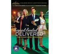Signed, Sealed, Delivered: The Road Less Traveled
