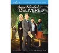 Signed, Sealed, Delivered: The Complete Series