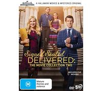 Signed, Sealed, Delivered: The Movie Collection Two