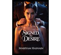 Signed to Desire: A Contract Marriage Romance