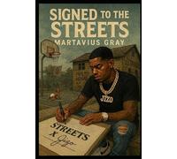 Signed To The Streets