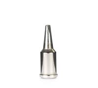 Signet APPT-6 Portasol - Punta piezoelettrica doppia piatta, 2,4 mm