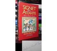 Signet of Atlantis: War in Heaven Bypass