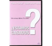 ¿ Significa Que Estamos Casados ? (Import Dvd) (2005) Varios