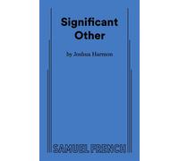 Significant Other - Harmon Joshua