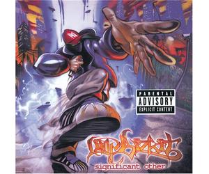 Significant Other [Re-Issue]