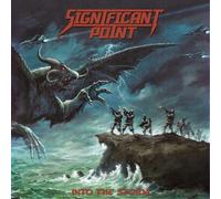 Significant Point Into the Storm (Vinyl LP) 12" Album
