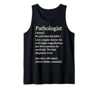 Significato della Definizione del Dizionario patologo Canotta