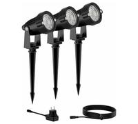 Philips Paletto/Luce per vialetti Caper 1,5 W - Philips Paletto/Luce