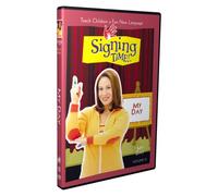 Signing Time! Vol.10 - My Day
