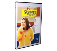 Signing Time! Vol.12 - Time to Eat