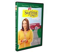 Signing Time! Vol.13 - Welcome to School