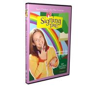 Signing Time! Vol.6 - My Favorite Things