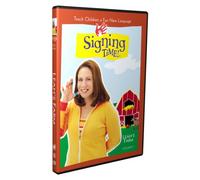 Signing Time! Vol.7 - Leah S Farm