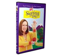 Signing Time! Vol.8 - Great Outdoors