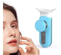 Signor a vapore per gli occhi, umidificatore elettrico per gli occhi - spruzzatore portatile per la per gli occhi per la casa, i viaggi, il viaggio d'affari, il do