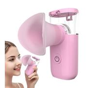 Signor al vapore degli occhi, spruzzatore di per gli occhi riscaldati | Signoratore a vapore per viso ricaricabile a manodopera - Umidificatore per occhi portatile compatto per le donne, il