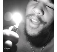 Signor Benedick the Moor El Negro (Vinyl LP) 12" Album