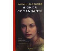 Signor comandante