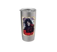 Signor Crowley Signore Oscuro Bicchiere termico in acciaio inox doppia parete
