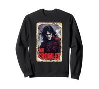 Signor Crowley Signore Oscuro Felpa
