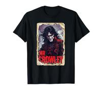 Signor Crowley Signore Oscuro Maglietta