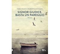 Signor giudice, basta un pareggio